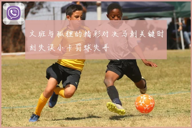 文班与狐狸的精彩对决马刺关键时刻失误小卡罚球失手